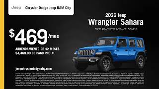 Jeep 09/20/2026 7990402