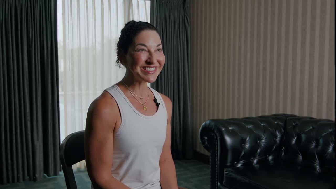 Amy's Story | VHL Alliance