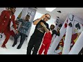 Rexxie, Naira Marley & Skiibii   Abracadabra Remix ft  Wizkid  music video instrumental audio lyrics