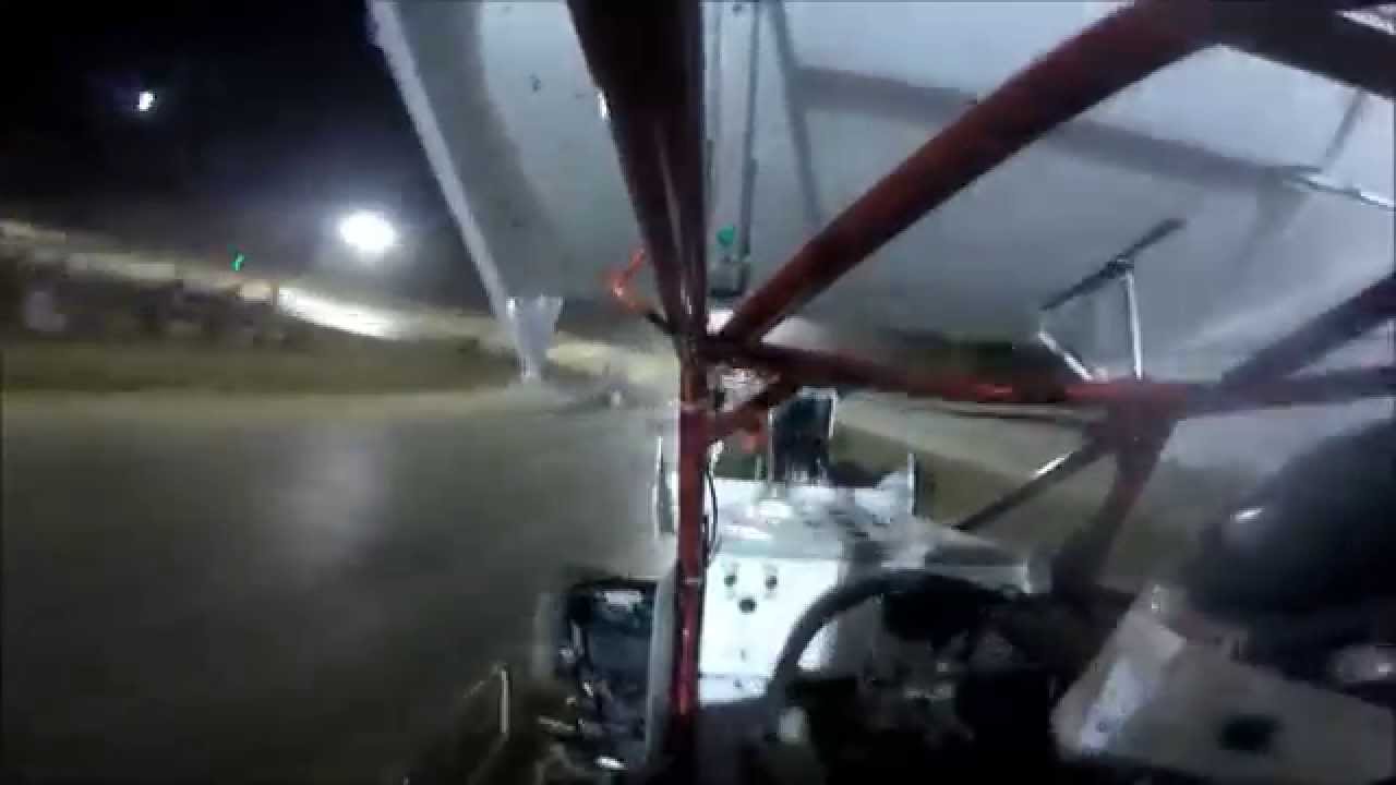 Atchison County Raceway Spring Fling 4/4/2015 - YouTube