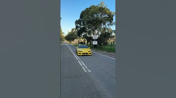 The Best TURBO sound on an S15? #nissan #s15 #silvia #turbo #drift #fastandfurious #jdm #cars