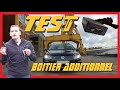 Tuto test boitier additionnel sur moteur 16 dci 130