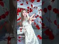 玫瑰花迟早会枯萎糜烂，但属于它的浪漫至死不渝！#热门音乐🔥 #热门 #