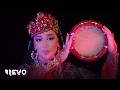 Iroda Ismoilova va Tavois milliy raqs ansambli — Doira raqsi (Official Music Video)