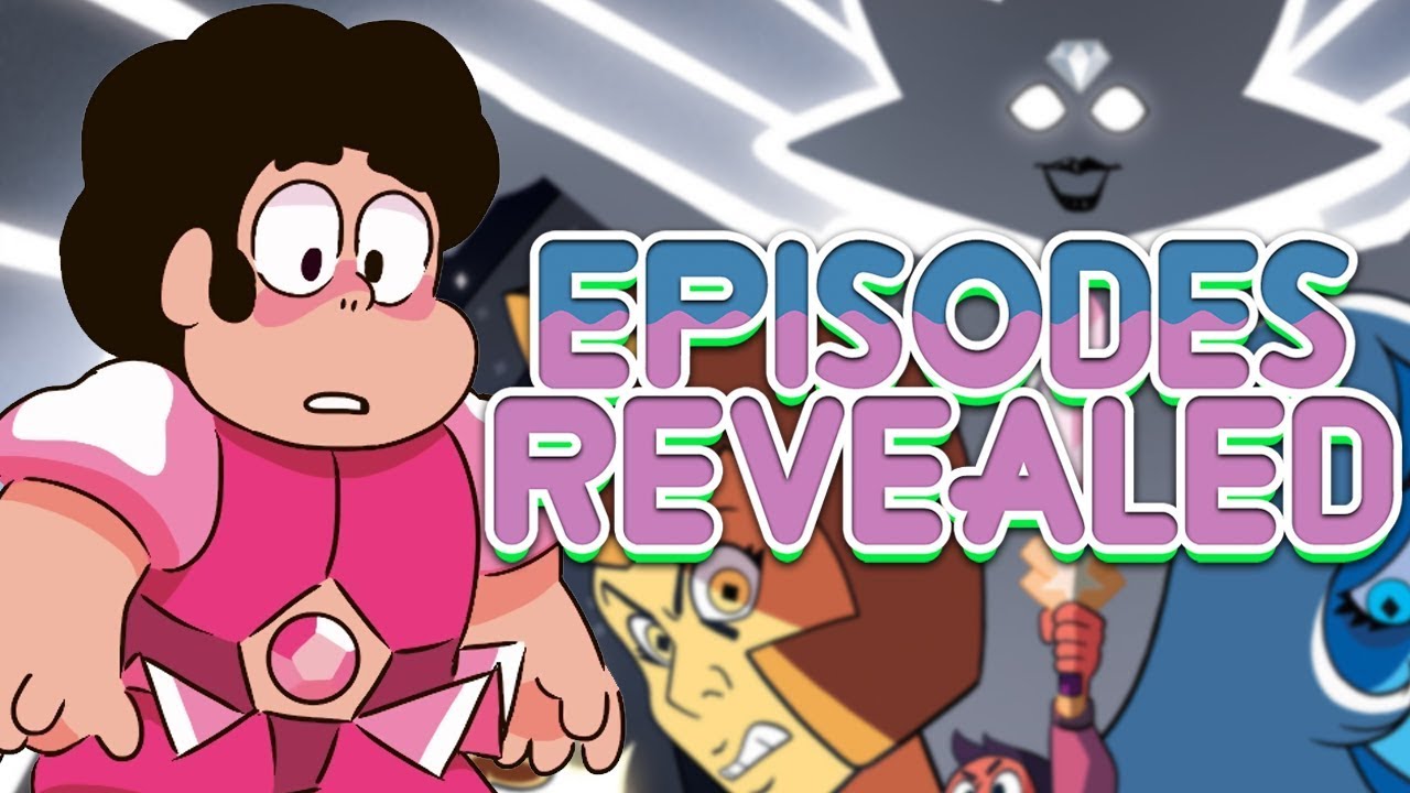 homeworld wiki Steven Universe: Diamond Days EPISODES & SONGS REVEALED! White Diamond Half Hour Special?