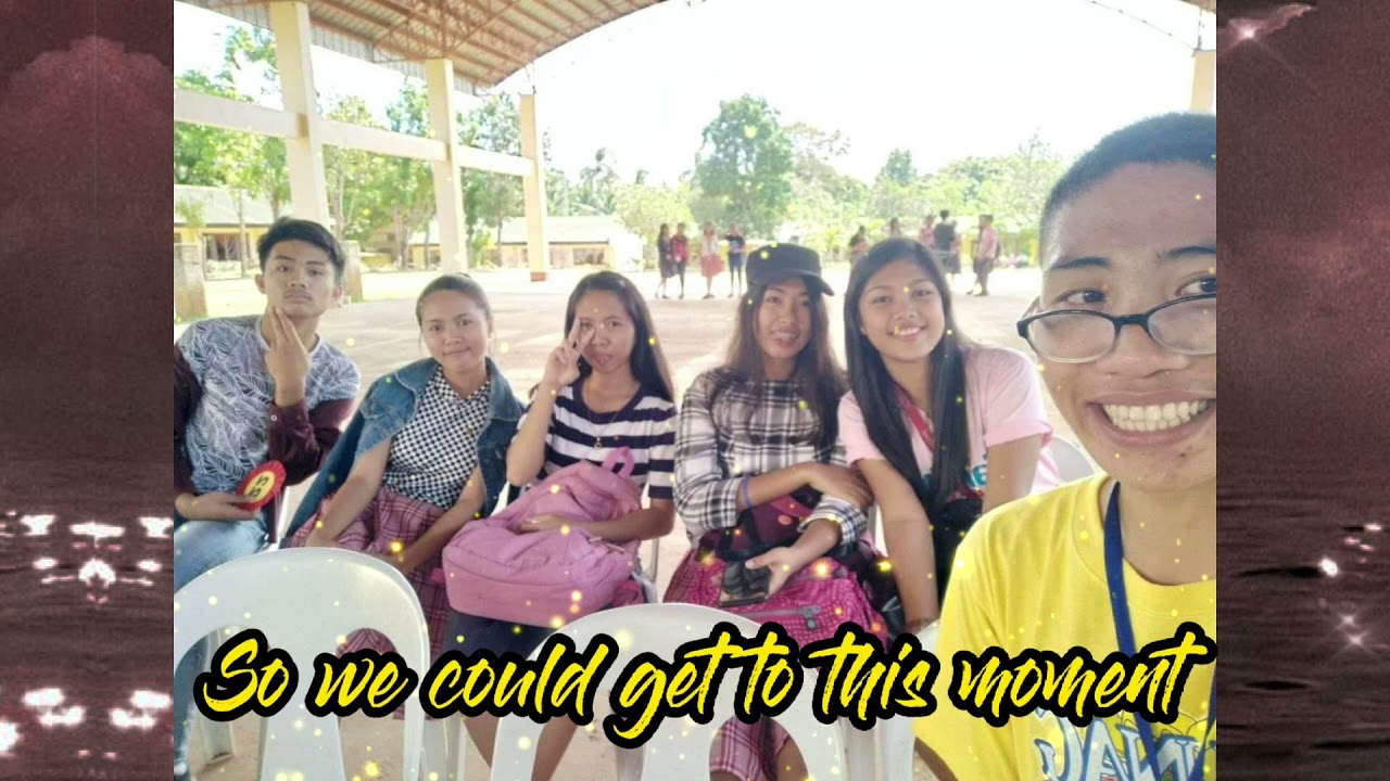 Moment by Julie Durden