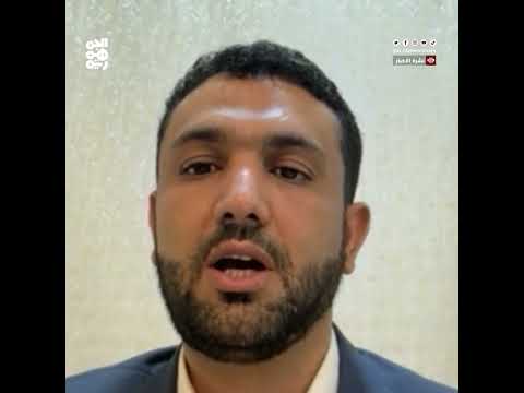 الحقوقي محمد العمدة قبضة المليشيا تخنق ذمار ولا أحد مستثنى من بطشها