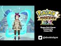 🇺🇸🎙️ #0357_10 - Sygna Suit Kieran/マジコススグリ - EN | Pokémon Masters EX