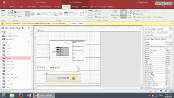 Ivercy - Get a local copy of your Access DB using AgentSVN