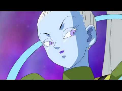 ドラゴンボール超 フロストvs ヒット Youtube