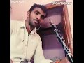 raja hindusthani movie, Aaye ho meri zindangi songs#iam plying vereesh clarinet