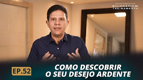 Como falar de desejo?