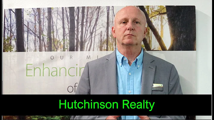 Hutchinson Realty - Eric Gibby