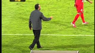 arriadia bourazzouk insulte l arbitre