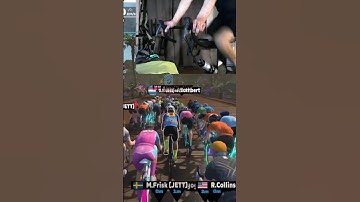 Zone 2 (oxygen zone) explained — how easy rides on Zwift build your endurance and when to push