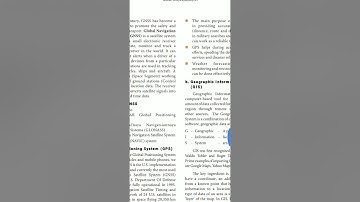 Grade IX - Social Science || Mapping Skills  29/10/2020 || Online Class, Bethlahem Matric School