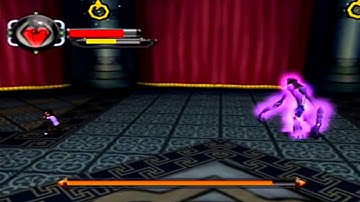 Ben 10 Protector of Earth Part 16 Battling GhostFreak