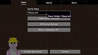 Minecraft live