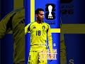 Top 5 Scorers Right Now at FIFA World Cup 2026 | Golden Boot Race Update