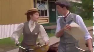 Anne of Green Gables : The Sequel ( Anne and Gilbert )