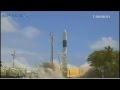 SpaceX, Falcon 1 - first successful launch (flight 4) - September 28, 2008