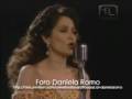 Daniela Romo "Toda una vida"