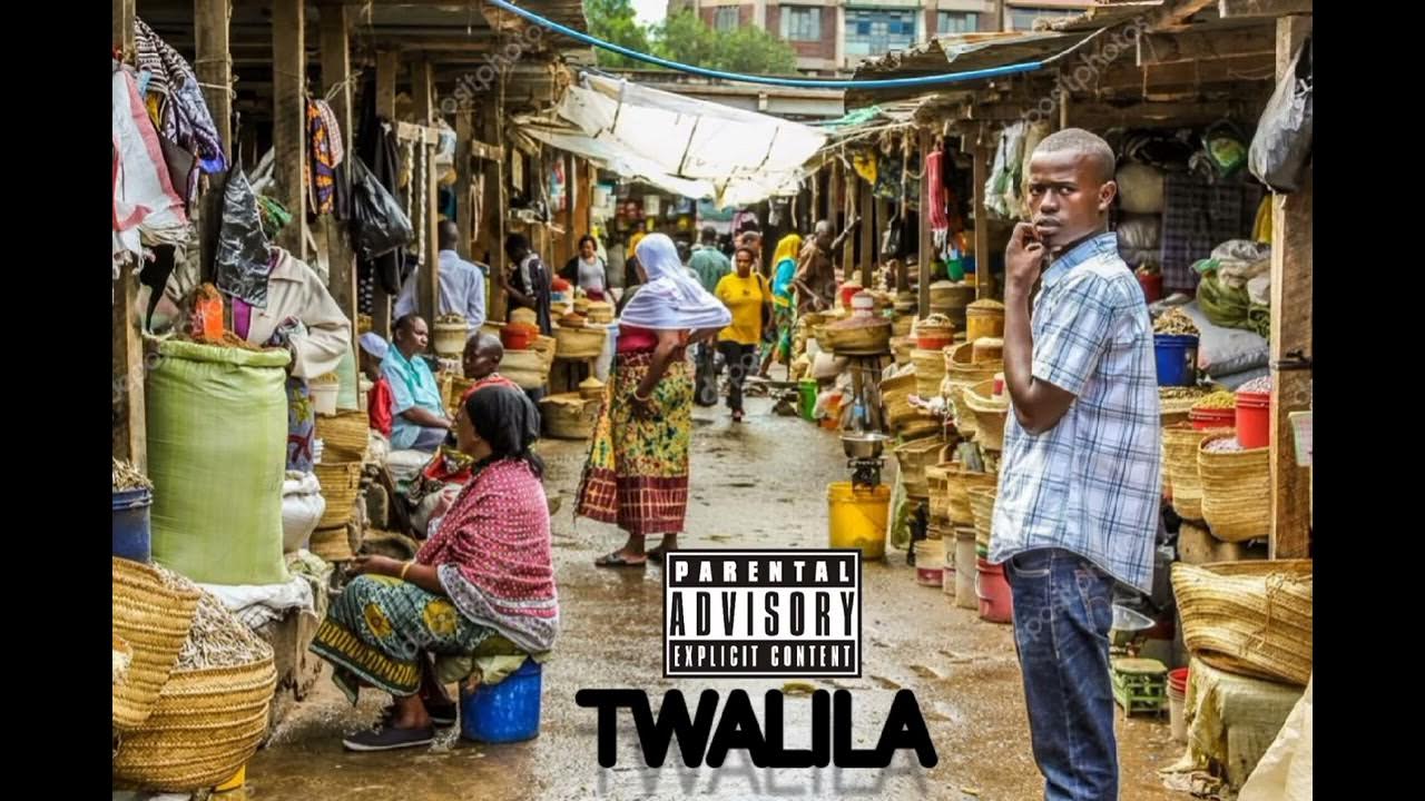 Soweto remix _Victony ft GP Zambia_Twalila ba kopala.mp4 YouTube