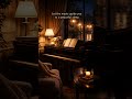 Deep Sleep Piano 🌙 Calming Piano for Stress Relief