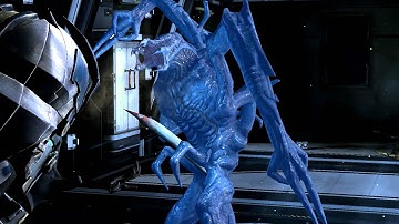 Ubermorph has a boner