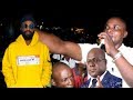 YOKA SON 🔊 DU 27/02/2020 : C ' EST FELIX TSHISEKEDI QUI EST DERRIERE LE CONCERT DE FALLY IPUPA AVEC L ' APUI DE MACRON ( VIDEO )