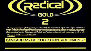 Download Lagu ((RADICAL)) GOLD - CANTADITAS DE COLECCION VOL.2 2004 MP3