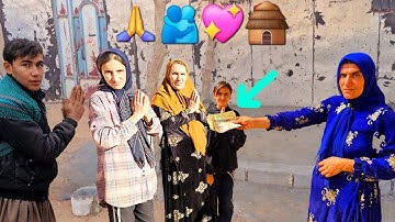 How Shansaa Helps a Homeless Family Build Their Dream Home