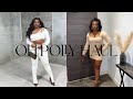 CURVY TRY ON HAUL ft OH POLLY