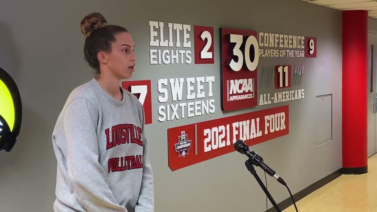 2022 NCAA Volleyball Selection Show With Amaya Tillman YouTube 2022 NCAA Volleyball Selection Show With Amaya Tillman YouTube