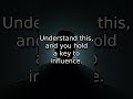 The Scarcity Principle in Human Desire #Shorts