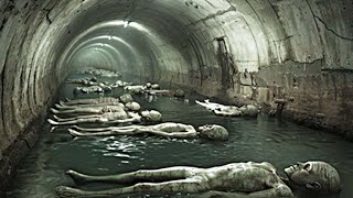 WHAT WAS FOUND in Tunnel Under the City in USA is HARD to Explain Even to SCIENTISTS! Top 20