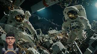 Spaceflight Hazards & Crew Safety Fundamentals — Space & Astronomy | University of Luke