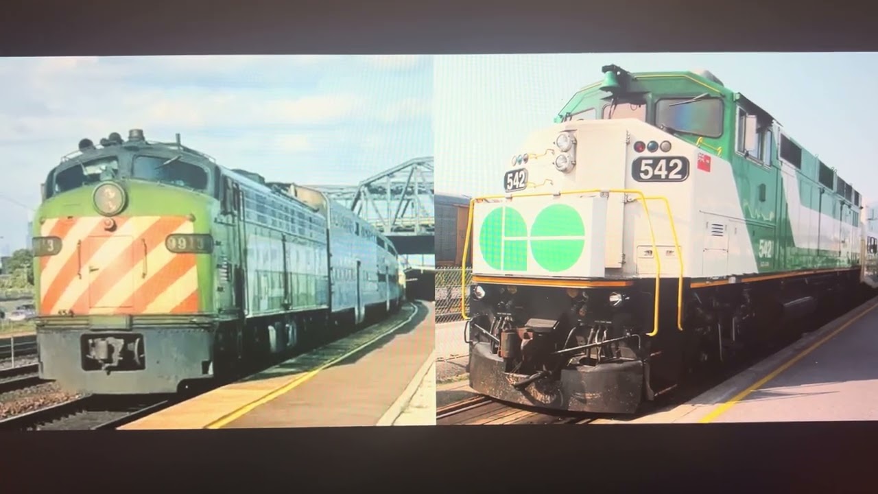 Train Whistles and Horns that were used in Fhineas and Ferb.