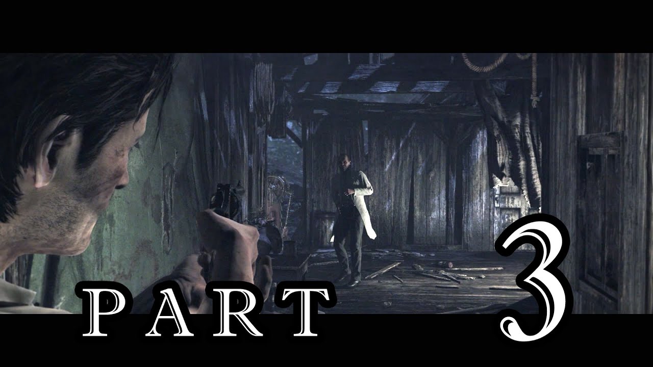 The Evil Within Chapter 3 Claws Of The Horde Part 3 Walkthrough YouTube the-evil-within-chapter-3-claws-of-the-horde-part-3-walkthrough-youtube
