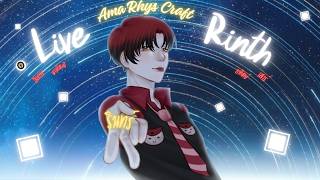 AmaRhysCraft 🏖️ รินทร์ ep.1 I เกาะนี้มีประวัติ