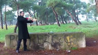 Alaaddinin Sihirli Çaydanlığı - Osman Çakır