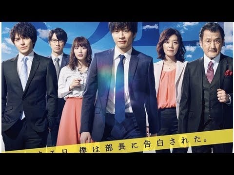 《大叔的愛》宣布拍電影版！　原班人馬全回歸…外景in上海劇組回應了 | ETtoday星光雲