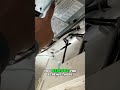 DIY Attic Wiring: Hooking Up Your Communication Wire! #shorts
