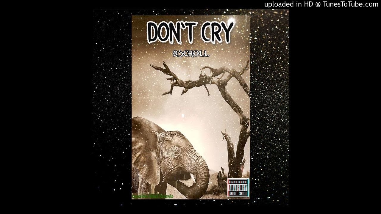 Guarda D.SCHOLL - Dont Cry su YouTube Guarda D.SCHOLL - Dont Cry su YouTube