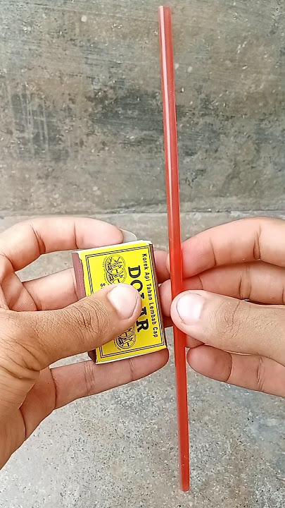 Firecrackers from matches #shorts #firecrackersfrommatches #firecrackers #oldtimetoys #creative