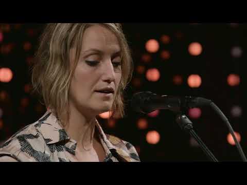 Joan Shelley with Nathan Salsburg - Live on KEXP