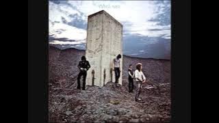 The Who - Naked Eye