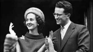 Tribute For King Baudouin Of The Belgians 1930-1993