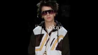The Secret Track Lyrics -- The Midnight Beast