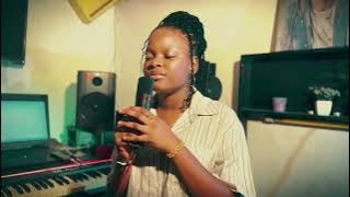 Jemima_Nseya_-_Medley (Je reçois & Ebenezer) Pasteur Moise Mbiye